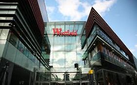 Ibis London Stratford